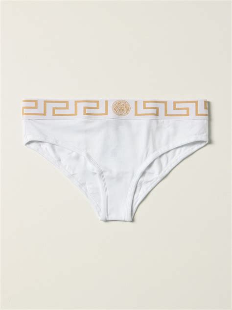 versace underwear women's